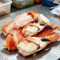 Royal Stone Crab Claws